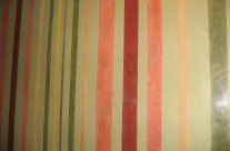Pasadena showcase house 2005 multi color venetian plaster stripes